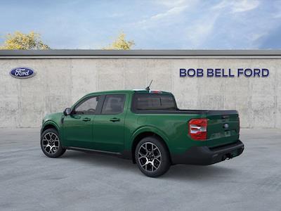 2025 Ford Maverick SuperCrew Cab AWD Pickup for sale #255845 - photo 2