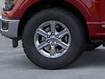 New 2025 Ford F-150 XLT SuperCrew Cab 4x4 Pickup for sale #255848 - photo 8