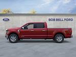 New 2025 Ford F-150 XLT SuperCrew Cab 4x4 Pickup for sale #255848 - photo 6