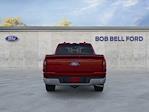 New 2025 Ford F-150 XLT SuperCrew Cab 4x4 Pickup for sale #255848 - photo 9