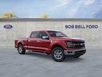 New 2025 Ford F-150 XLT SuperCrew Cab 4x4 Pickup for sale #255848 - photo 13
