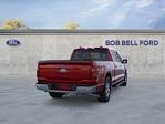 New 2025 Ford F-150 XLT SuperCrew Cab 4x4 Pickup for sale #255848 - photo 15