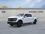 2025 Ford F-150 SuperCrew Cab 4x4 Pickup for sale #255849 - photo 1