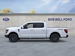 2025 Ford F-150 SuperCrew Cab 4x4 Pickup for sale #255849 - photo 5