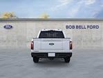 2025 Ford F-150 SuperCrew Cab 4x4 Pickup for sale #255849 - photo 9