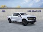 2025 Ford F-150 SuperCrew Cab 4x4 Pickup for sale #255849 - photo 13
