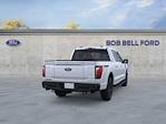 2025 Ford F-150 SuperCrew Cab 4x4 Pickup for sale #255849 - photo 15