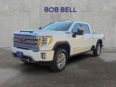 Used 2021 GMC Sierra 2500 Denali Crew Cab for sale #255849A - photo 1