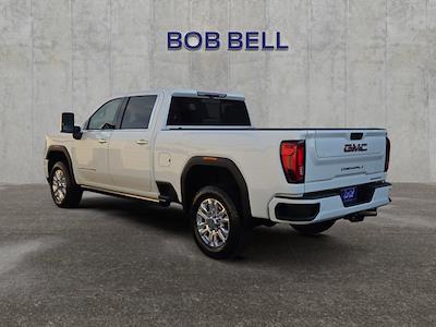 Used 2021 GMC Sierra 2500 Denali Crew Cab for sale #255849A - photo 2
