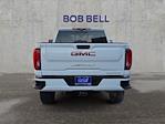 Used 2021 GMC Sierra 2500 Denali Crew Cab for sale #255849A - photo 4