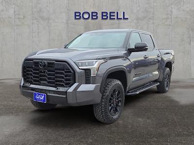 Used 2024 Toyota Tundra Limited CrewMax Cab for sale #255849B - photo 1