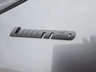 Used 2024 Toyota Tundra Limited CrewMax Cab for sale #255849B - photo 2
