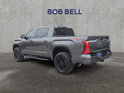 Used 2024 Toyota Tundra Limited CrewMax Cab for sale #255849B - photo 2