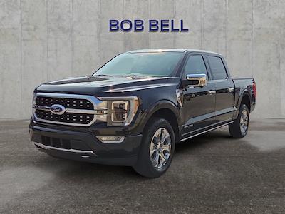 2022 Ford F-150 SuperCrew Cab 4WD Pickup for sale #255850A - photo 1