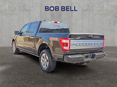 2022 Ford F-150 SuperCrew Cab 4WD Pickup for sale #255850A - photo 2