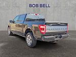 2022 Ford F-150 SuperCrew Cab 4WD Pickup for sale #255850A - photo 2