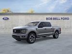 2025 Ford F-150 SuperCrew Cab 4x4 Pickup for sale #255852 - photo 1