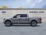 2025 Ford F-150 SuperCrew Cab 4x4 Pickup for sale #255852 - photo 4