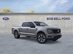 2025 Ford F-150 SuperCrew Cab 4x4 Pickup for sale #255852 - photo 7