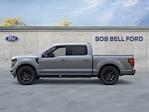 2025 Ford F-150 SuperCrew Cab 4x4 Pickup for sale #255857 - photo 4