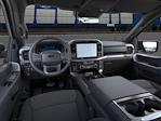 2025 Ford F-150 SuperCrew Cab 4x4 Pickup for sale #255857 - photo 9