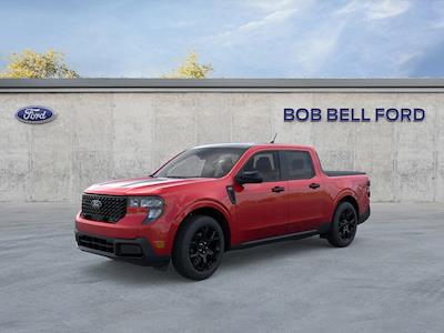 2025 Ford Maverick SuperCrew Cab AWD Pickup for sale #255858 - photo 1