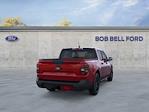 2025 Ford Maverick SuperCrew Cab AWD Pickup for sale #255858 - photo 8