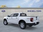New 2025 Ford Ranger XL SuperCrew Cab 4WD Pickup for sale #255863 - photo 2