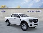 New 2025 Ford Ranger XL SuperCrew Cab 4WD Pickup for sale #255863 - photo 7