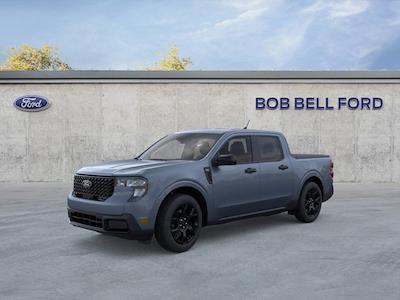 2025 Ford Maverick SuperCrew Cab AWD Pickup for sale #255866 - photo 1