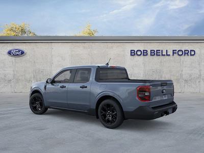 2025 Ford Maverick SuperCrew Cab AWD Pickup for sale #255866 - photo 2