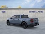 2025 Ford Maverick SuperCrew Cab AWD Pickup for sale #255866 - photo 2
