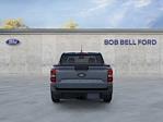 2025 Ford Maverick SuperCrew Cab AWD Pickup for sale #255866 - photo 5