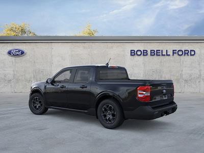 2025 Ford Maverick SuperCrew Cab AWD Pickup for sale #255872 - photo 2