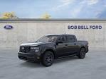 2025 Ford Maverick SuperCrew Cab AWD Pickup for sale #255872 - photo 1