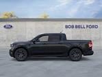 2025 Ford Maverick SuperCrew Cab AWD Pickup for sale #255872 - photo 6