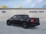 2025 Ford Maverick SuperCrew Cab AWD Pickup for sale #255872 - photo 2