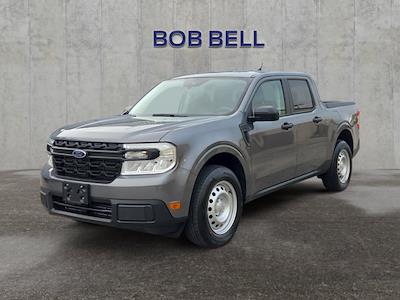 2022 Ford Maverick SuperCrew Cab 4x4 Pickup for sale #255872A - photo 1