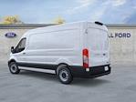 2025 Ford Transit 250 Medium Roof RWD Empty Cargo Van for sale #255873 - photo 2
