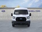2025 Ford Transit 250 Medium Roof RWD Empty Cargo Van for sale #255873 - photo 6