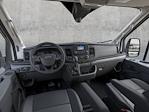 2025 Ford Transit 250 Medium Roof RWD Empty Cargo Van for sale #255873 - photo 9