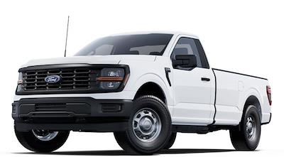 2025 Ford F-150 Regular Cab 4x2 Pickup for sale #255874 - photo 1