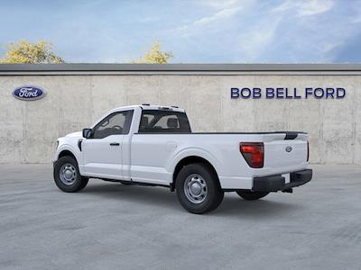 2025 Ford F-150 Regular Cab 4x2 Pickup for sale #255874 - photo 2