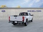 2025 Ford F-250 Crew Cab 4x4 Pickup for sale #255875 - photo 8