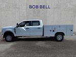 2025 Ford F-250 Crew Cab 4x4 Service Truck for sale #255876 - photo 3