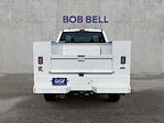 2025 Ford F-250 Crew Cab 4x4 Service Truck for sale #255876 - photo 4