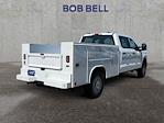 2025 Ford F-250 Crew Cab 4x4 Service Truck for sale #255876 - photo 5