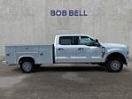 2025 Ford F-250 Crew Cab 4x4 Service Truck for sale #255876 - photo 6