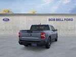 2025 Ford Maverick SuperCrew Cab AWD Pickup for sale #255877 - photo 8