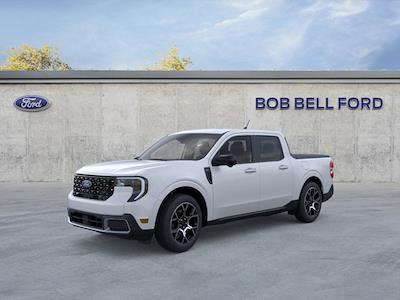 2025 Ford Maverick SuperCrew Cab AWD Pickup for sale #255880 - photo 1